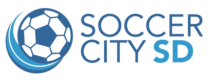 SoccerCity SD Logo