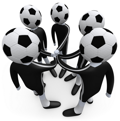 Soccer Networking